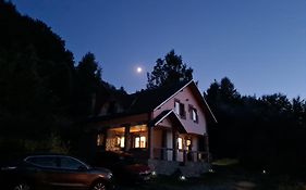 Cabana Belvedere Dragoslavele